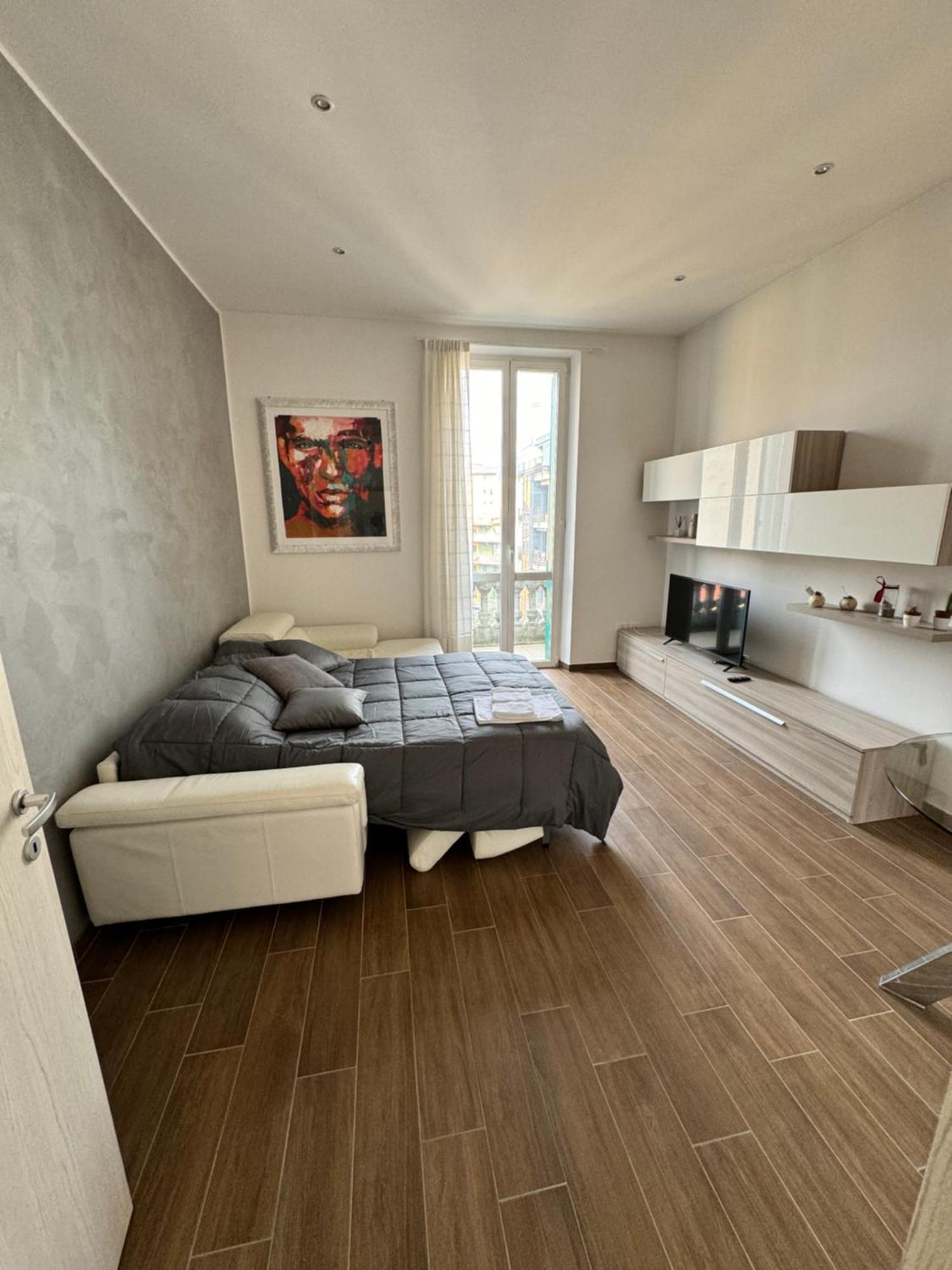 Portello House Apartment Milan Exterior photo