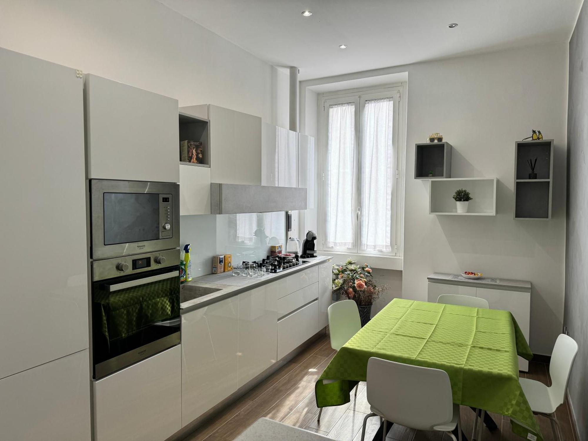 Portello House Apartment Milan Exterior photo
