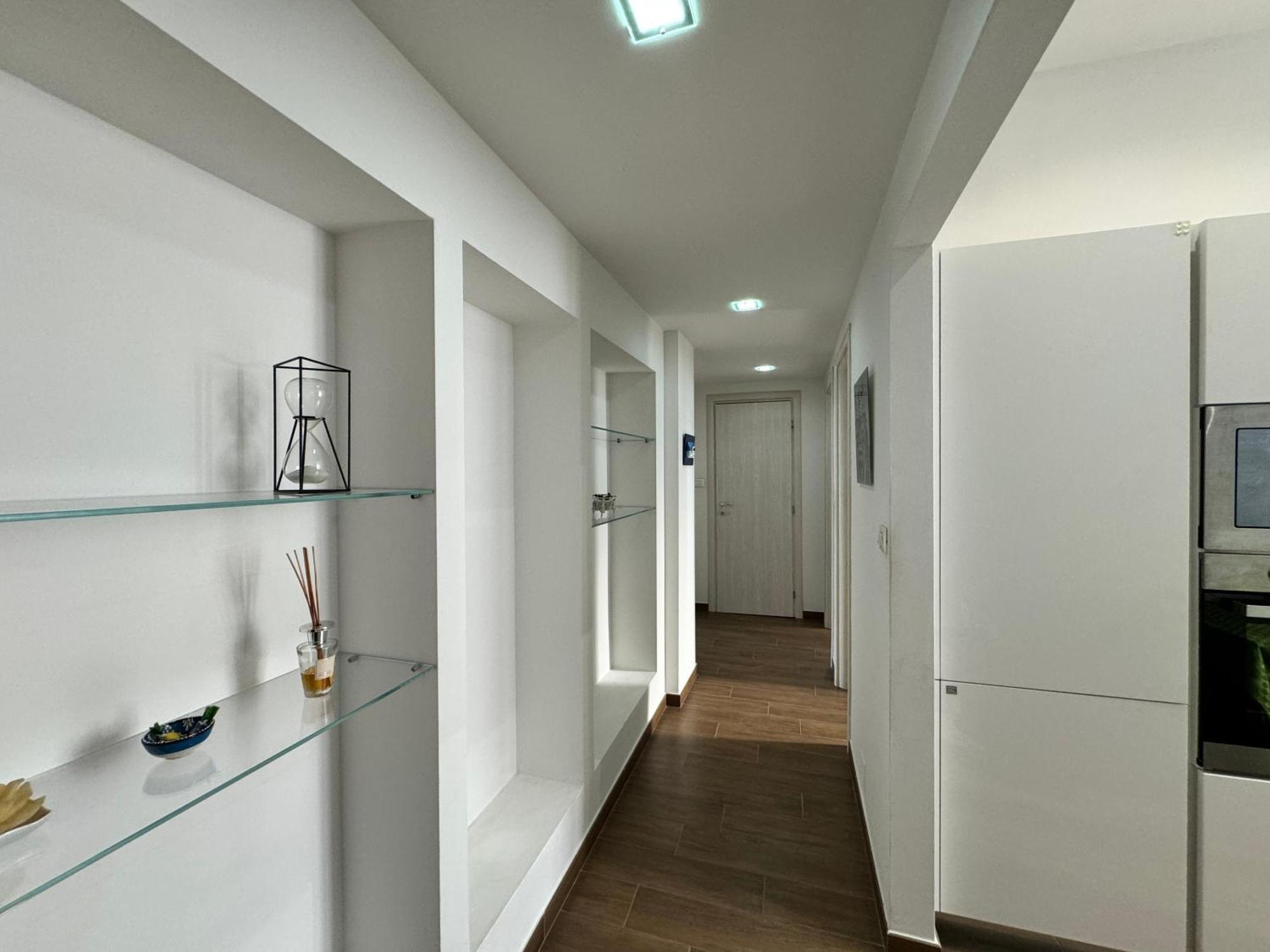 Portello House Apartment Milan Exterior photo